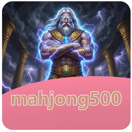 Ikon mahjong500 untuk perjalanan panduan di Indonesia