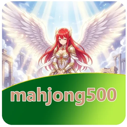 Ikon mahjong500 untuk keamanan berkas di katalog