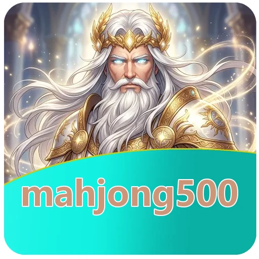 Ikon mahjong500 untuk pencocokan SHA-256 di halaman unduh