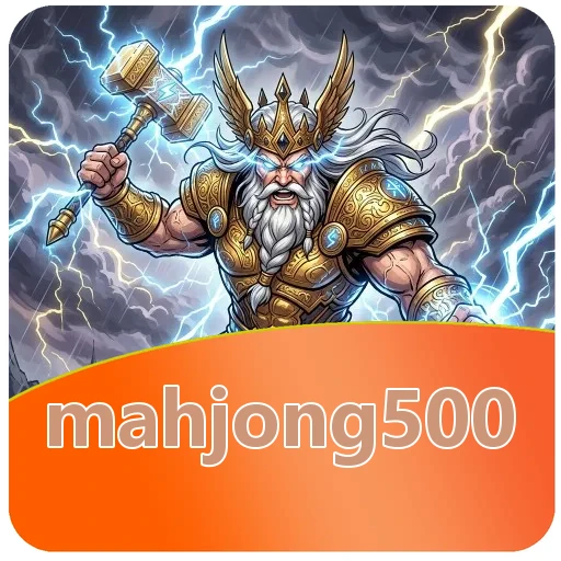 Ikon mahjong500 untuk pertanyaan teknis APK