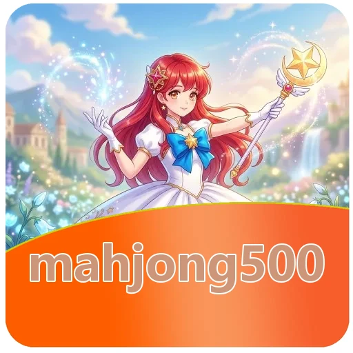 Ikon mahjong500 untuk ringkasan panduan APK v4.7.5
