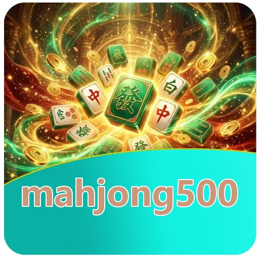 Ikon mahjong500 untuk bagian hasil uji waktu buka