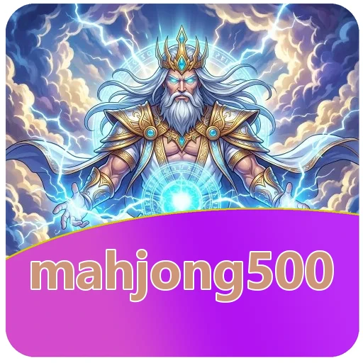 Ikon mahjong500 untuk data verifikasi APK 2018–2026
