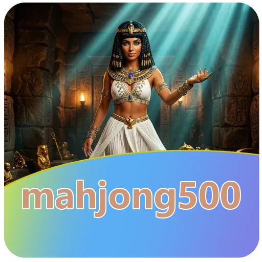 Ikon mahjong500 untuk profil tim redaksi