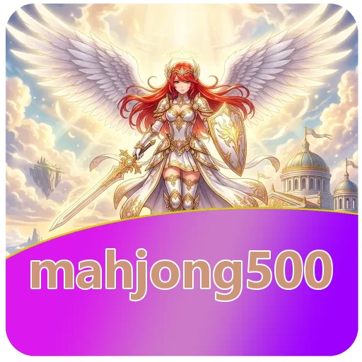 Ikon mahjong500 untuk arsip pembaruan 2026