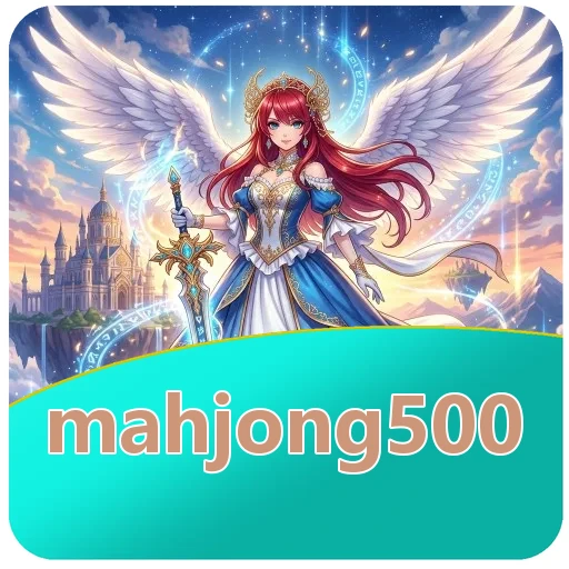 Ikon mahjong500 untuk catatan v4.7.5